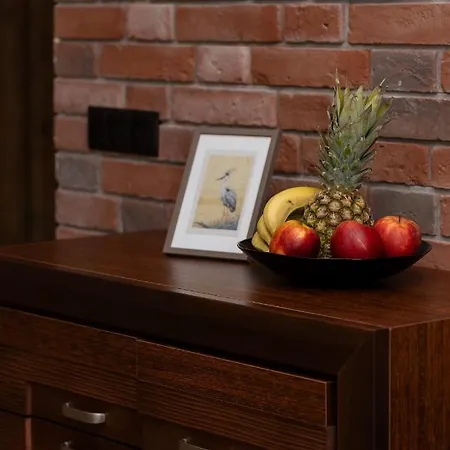 With Balcony & Parking Near Manufaktura By Renters Prestige Łódź