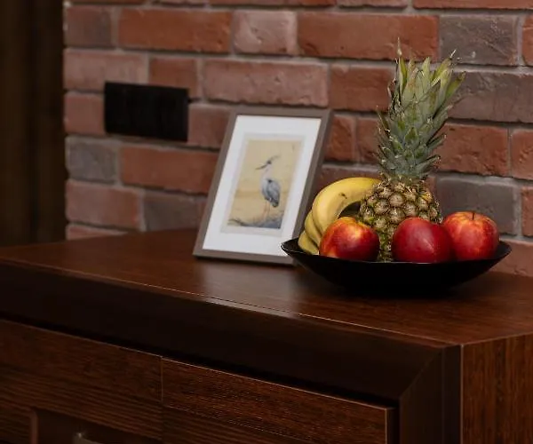 With Balcony & Parking Near Manufaktura By Renters Prestige Łódź