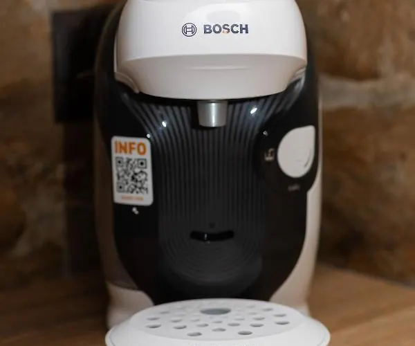 With Balcony & Parking Near Manufaktura By Renters Prestige Lejlighed *