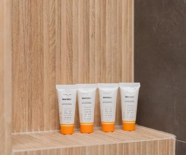 With Balcony & Parking Near Manufaktura By Renters Prestige Lejlighed